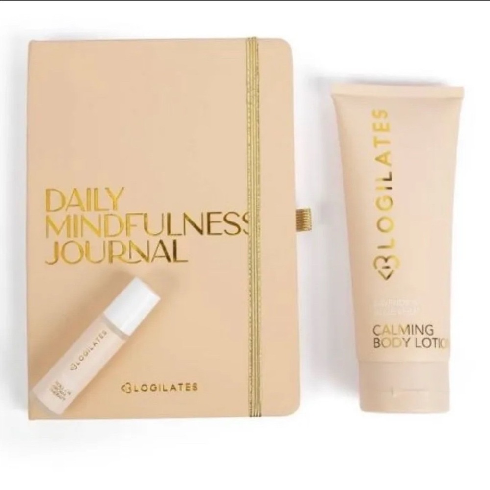 Blogilates unwind kit (no longer carried at Target) - Picture 2 of 5